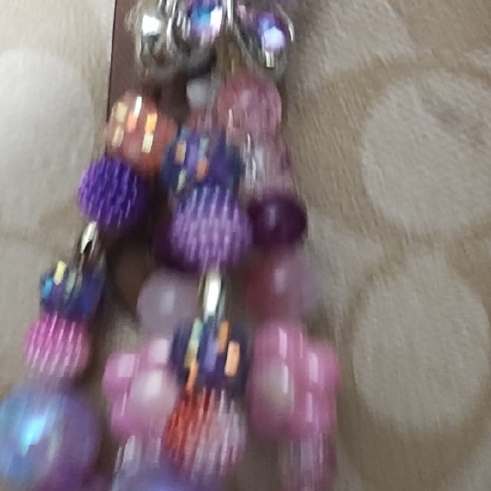 Bag Charm - Picture 3 of 4